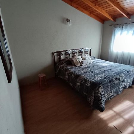 Apartmán Apart Tigre Exteriér fotografie