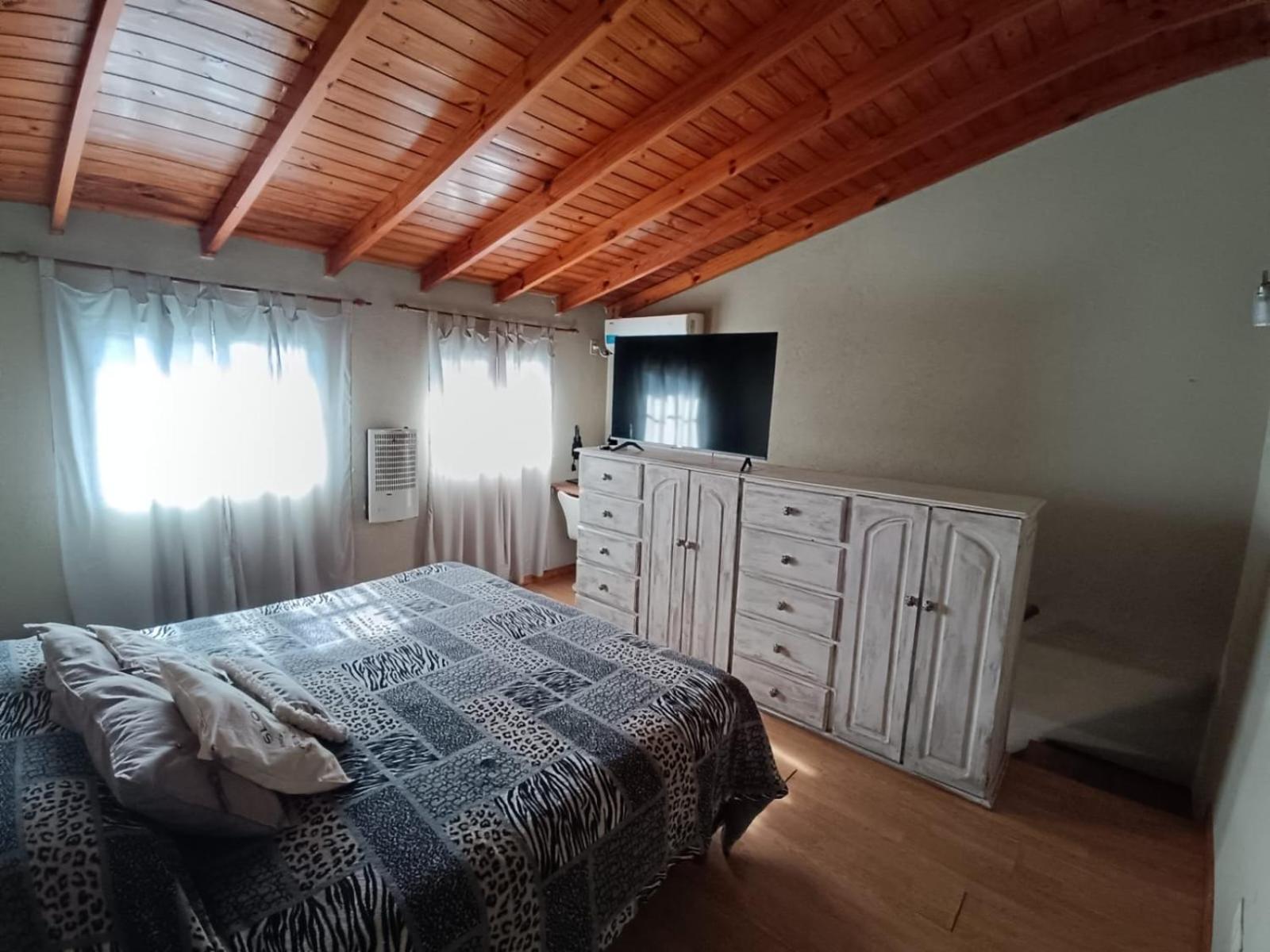Apartmán Apart Tigre Exteriér fotografie